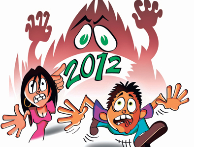 Happy New Year, Everyone!!!